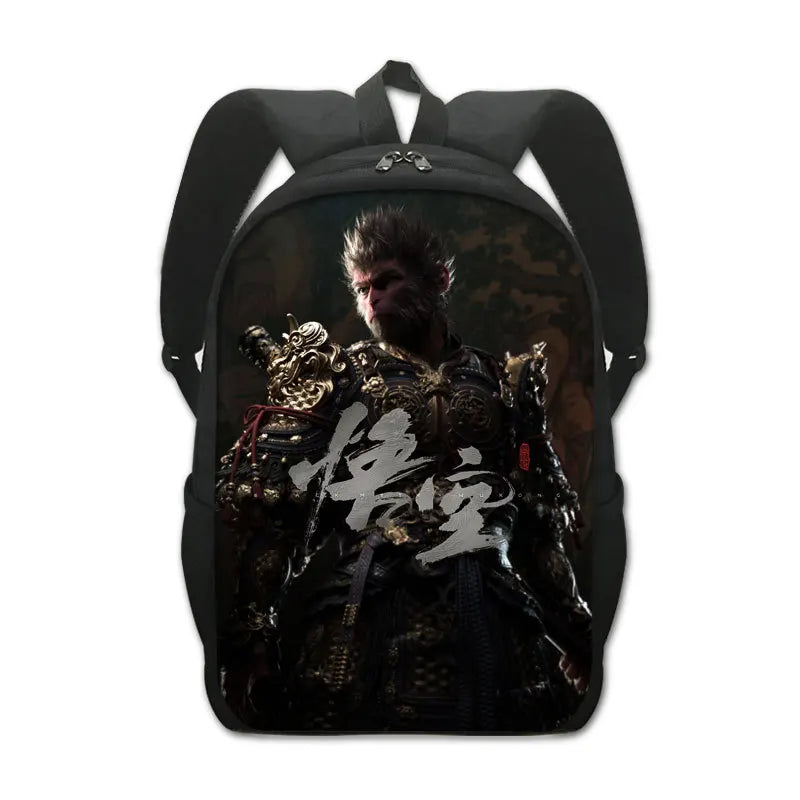 Black Myth Wukong backpack