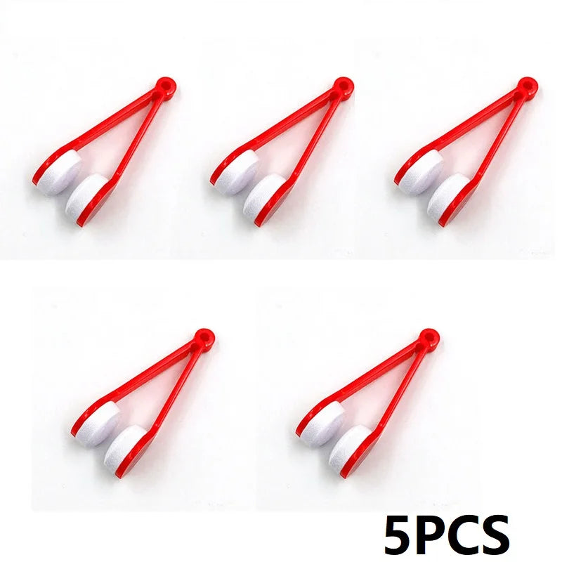 Brush Cleaner for glasses
