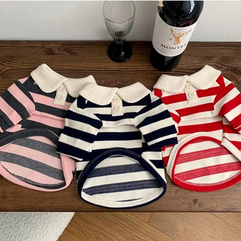 Polo T-Shirt for puppies