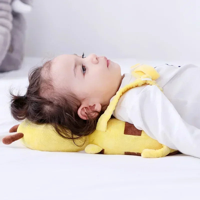 Bee Backhead and back baby protector