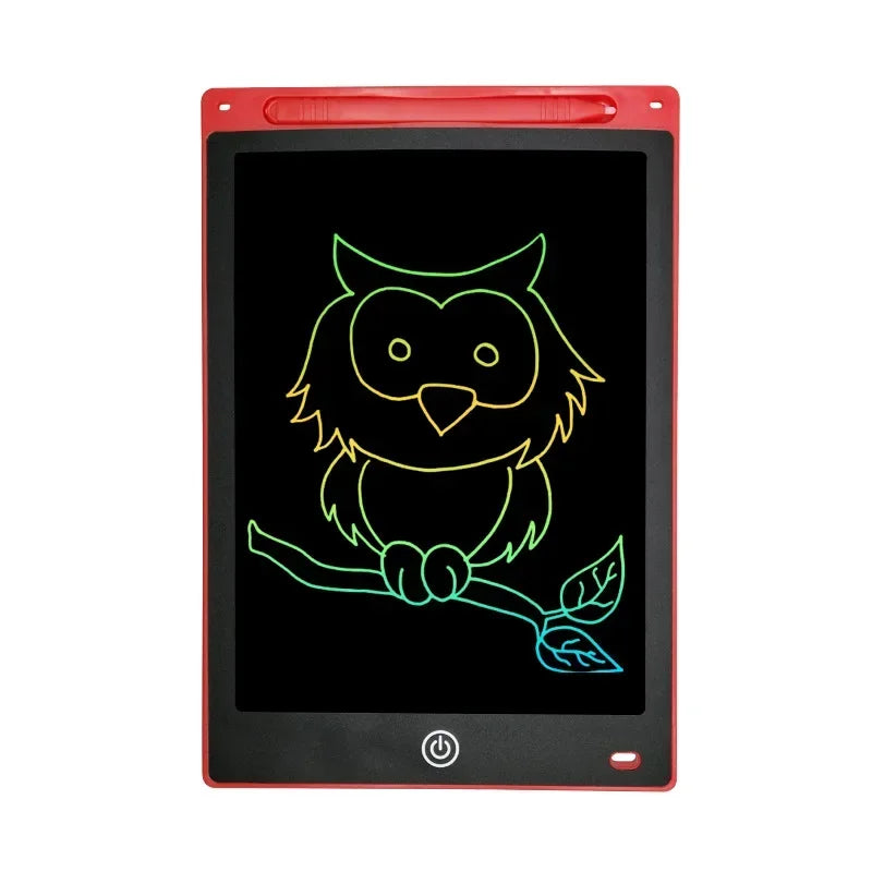 Kids' LCD Writing & Drawing Tablet