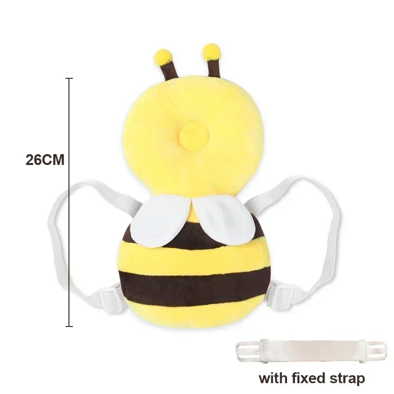 Bee Backhead and back baby protector