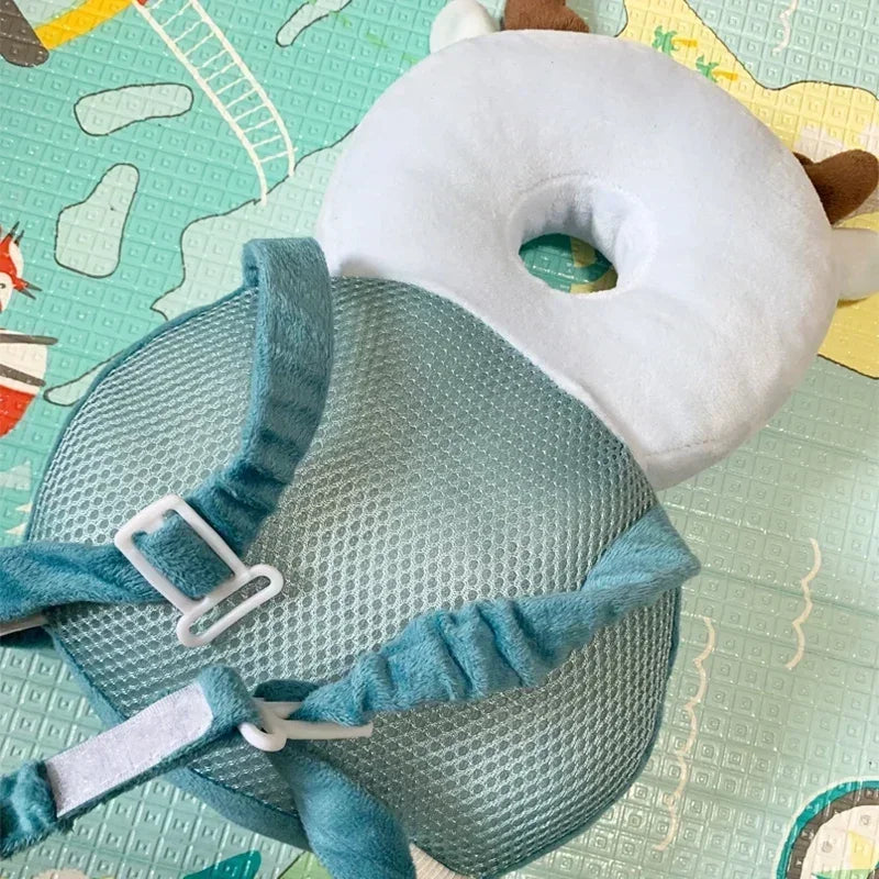 Bee Backhead and back baby protector