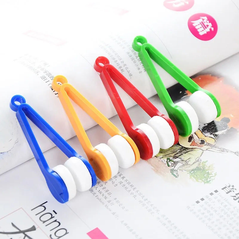 Brush Cleaner for glasses