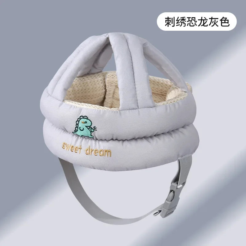 Baby Safety Helmet 