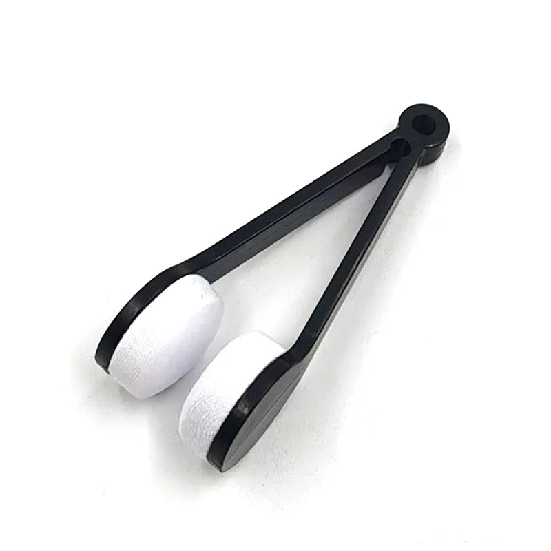 Brush Cleaner for glasses