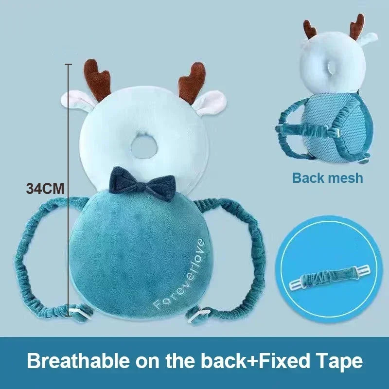 Bee Backhead and back baby protector