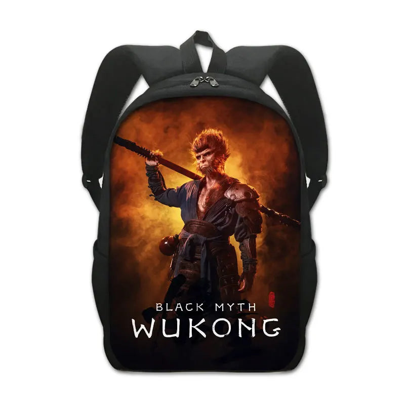 Black Myth Wukong backpack
