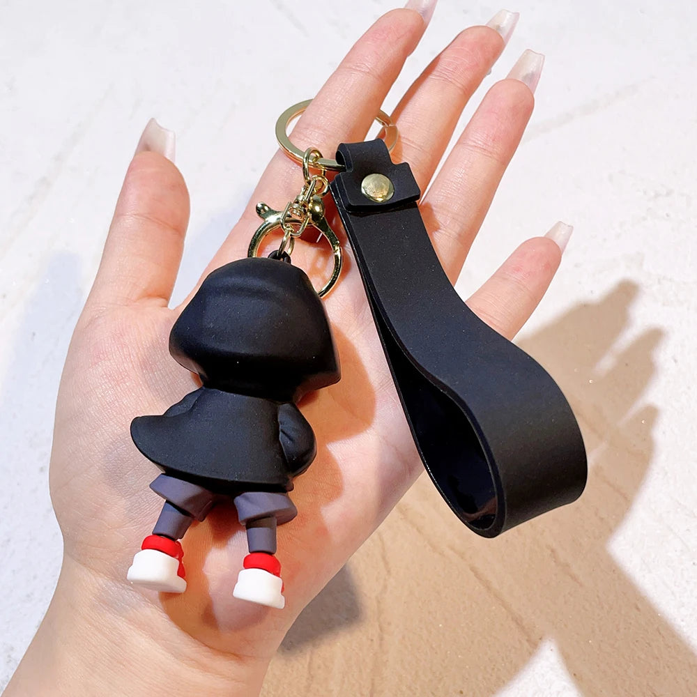  Spider-Man Keychain 