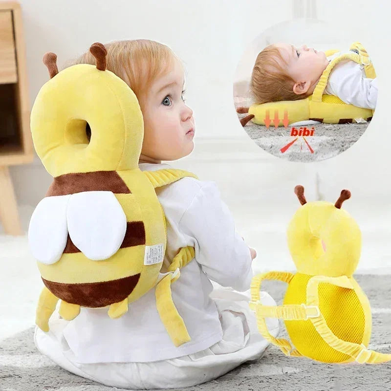 Bee Backhead and back baby protector