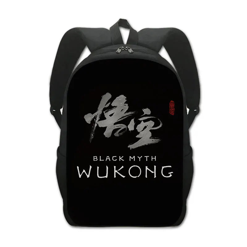 Black Myth Wukong backpack