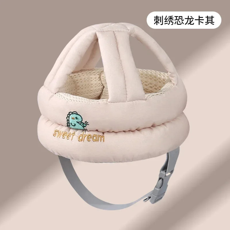 Baby Safety Helmet 