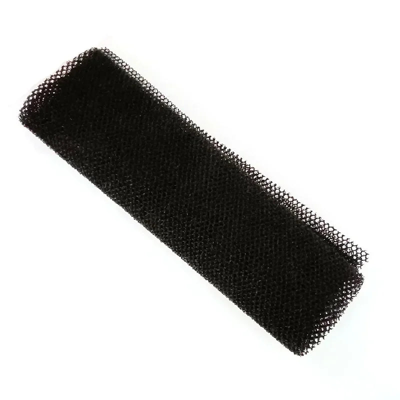 African  Exfoliating Long Net Sponge Body