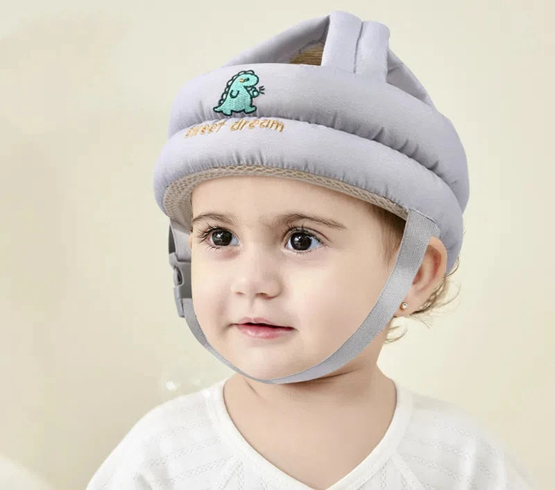 Baby Safety Helmet 