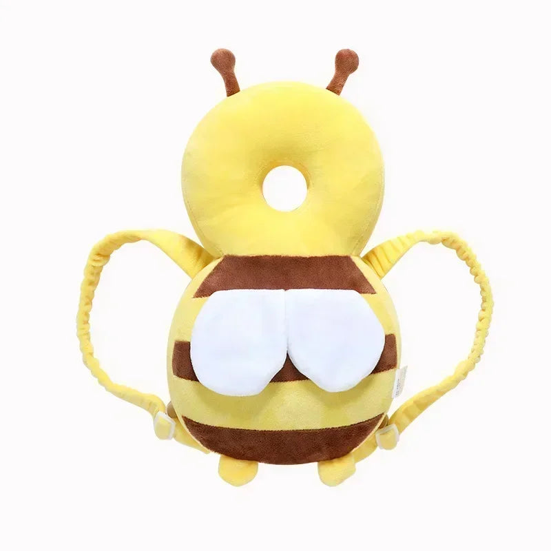 Bee Backhead and back baby protector