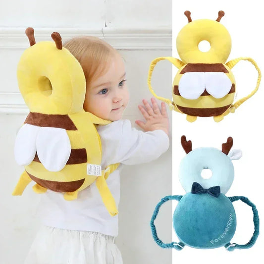 Bee Backhead and back baby protector