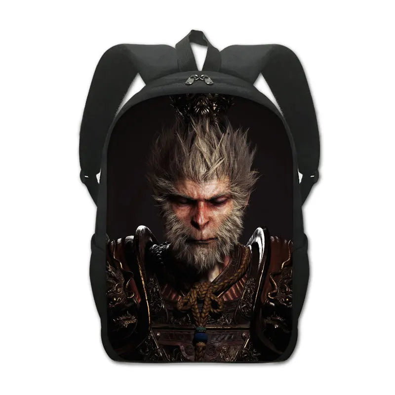Black Myth Wukong backpack