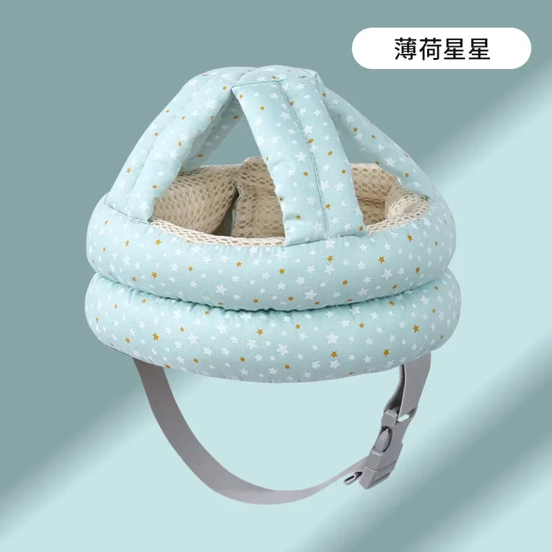 Baby Safety Helmet 