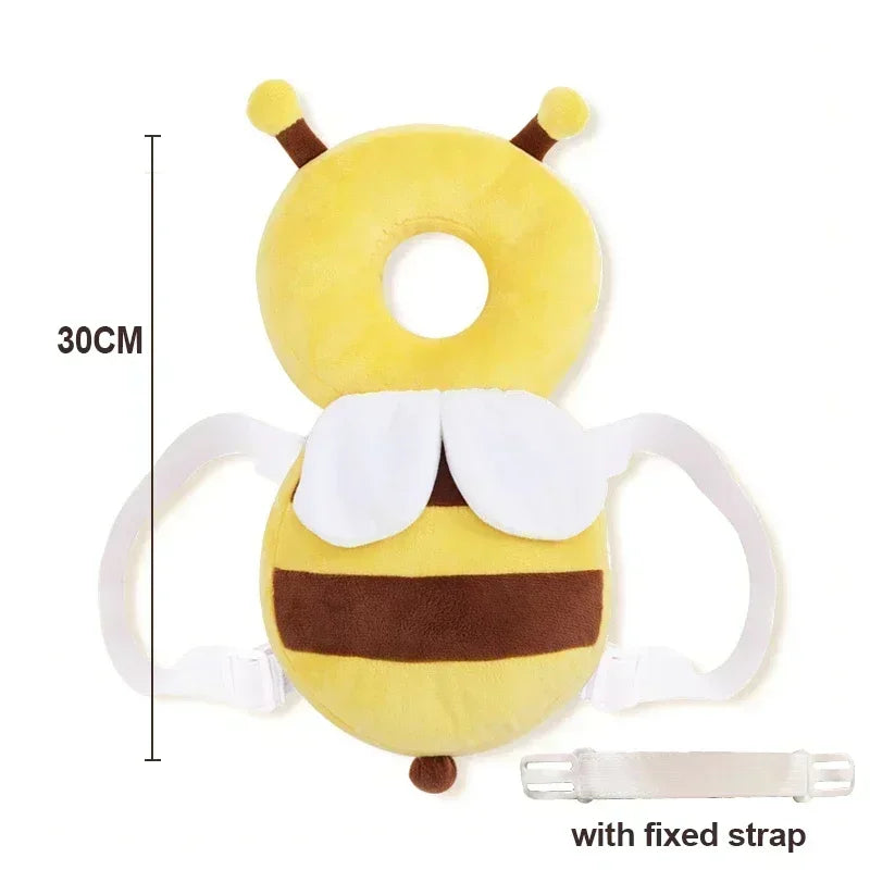 Bee Backhead and back baby protector