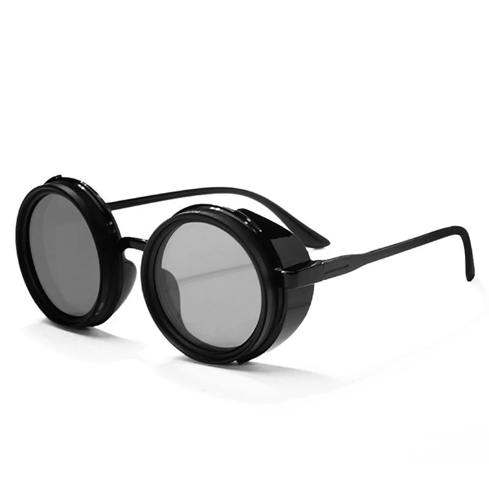 Adjustable Tint Sunglasses Unisiex