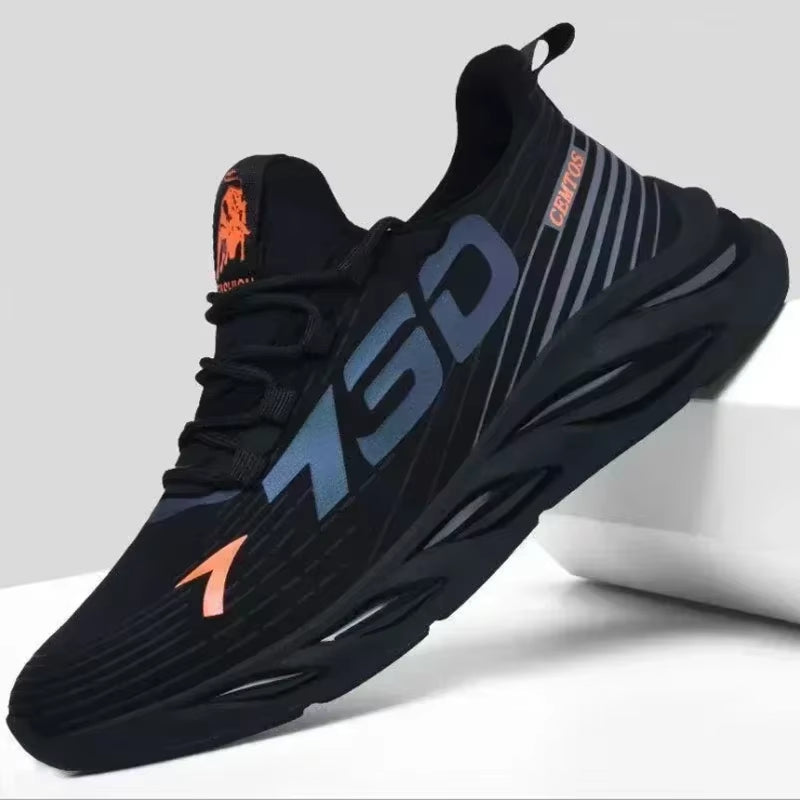 Comfort leisure board sneakers