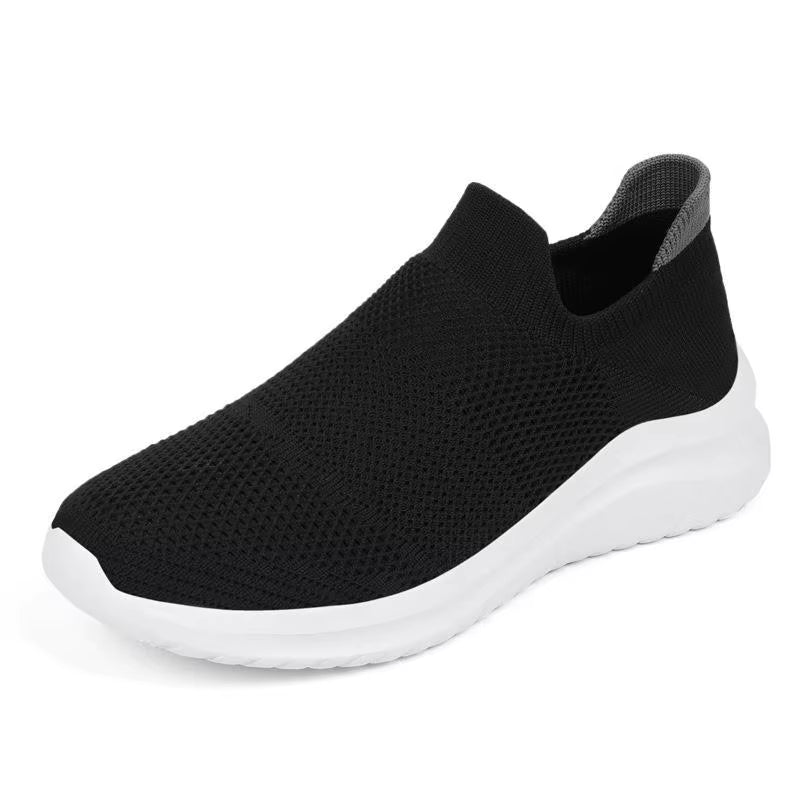 Womens Flat Slip on sneaker