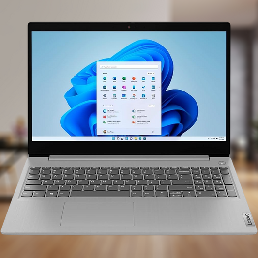 Lenovo Ideapad (Afforrdable and Powerful)