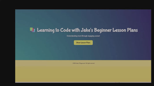 Learning to Code for kids and Teens