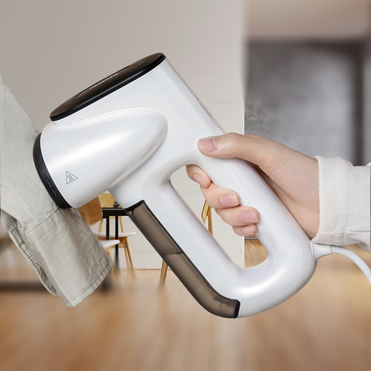 Vacuum Handheld Steam Iron Handheld Portable